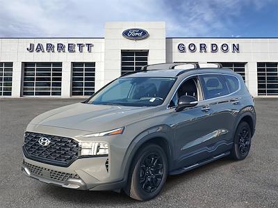 2022 Hyundai Santa Fe FWD SUV for sale #48518A - photo 1