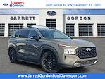 2022 Hyundai Santa Fe FWD SUV for sale #48518A - photo 4