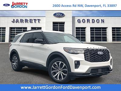 2025 Ford Explorer RWD SUV for sale #48520B - photo 1
