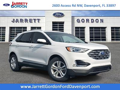 2020 Ford Edge FWD SUV for sale #48520C - photo 1