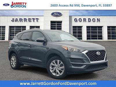 2019 Hyundai Tucson FWD SUV for sale #48520D - photo 1
