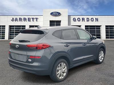 2019 Hyundai Tucson FWD SUV for sale #48520D - photo 2