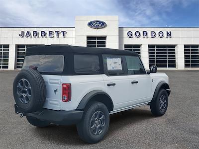 2025 Ford Bronco 4WD SUV for sale #48521 - photo 2