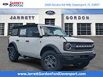 2025 Ford Bronco 4WD SUV for sale #48521 - photo 1