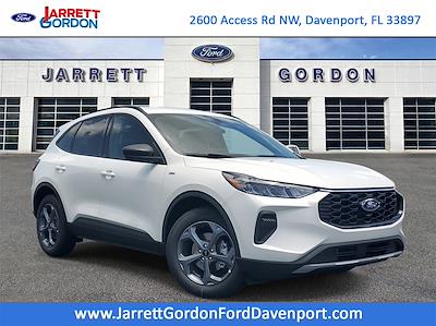 2025 Ford Escape FWD SUV for sale #48523 - photo 1