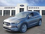 Used 2020 Infiniti QX50 Sensory for sale #48524B - photo 2