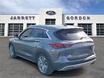 Used 2020 Infiniti QX50 Sensory for sale #48524B - photo 3