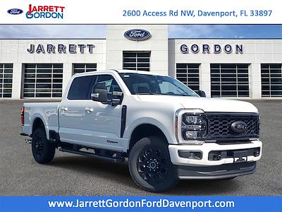 2025 Ford F-250 Crew Cab 4x4 Pickup for sale #48525 - photo 1