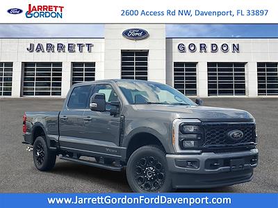 2025 Ford F-250 Crew Cab 4x4 Pickup for sale #48526 - photo 1