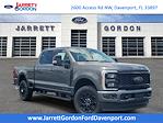 New 2025 Ford F-250 Lariat Crew Cab 4x4 Pickup for sale #48526 - photo 1