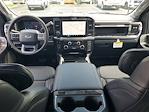 New 2025 Ford F-250 Lariat Crew Cab 4x4 Pickup for sale #48526 - photo 13