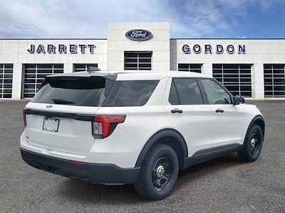 2025 Ford Police Interceptor Utility 4WD SUV for sale #48527 - photo 2