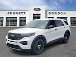 2025 Ford Police Interceptor Utility 4WD SUV for sale #48527 - photo 3