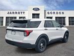 2025 Ford Police Interceptor Utility 4WD SUV for sale #48527 - photo 2