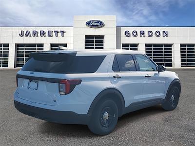 New 2025 Ford Police Interceptor Utility Base 4WD SUV for sale #48528 - photo 2
