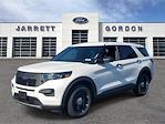 New 2025 Ford Police Interceptor Utility Base 4WD SUV for sale #48528 - photo 3