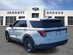 New 2025 Ford Police Interceptor Utility Base 4WD SUV for sale #48528 - photo 4