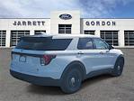 New 2025 Ford Police Interceptor Utility Base 4WD SUV for sale #48528 - photo 2