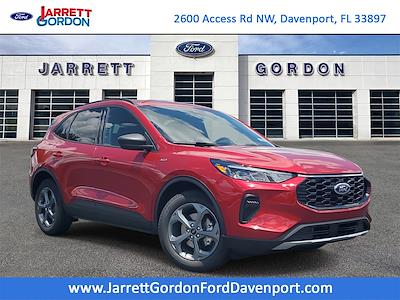 2025 Ford Escape FWD SUV for sale #48529 - photo 1