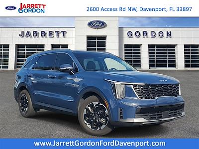 2024 Kia Sorento FWD SUV for sale #48529A - photo 1