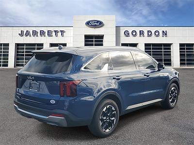 2024 Kia Sorento FWD SUV for sale #48529A - photo 2