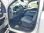 New 2025 Ford F-450 XL Crew Cab 4x4 Cab Chassis for sale #48531 - photo 15