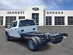 New 2025 Ford F-450 XL Crew Cab 4x4 Cab Chassis for sale #48531 - photo 4