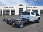 New 2025 Ford F-450 XL Crew Cab 4x4 Cab Chassis for sale #48531 - photo 2