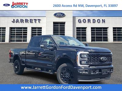 2025 Ford F-250 Crew Cab 4x4 Pickup for sale #48532 - photo 1