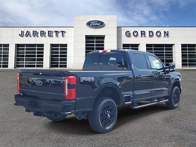 2025 Ford F-250 Crew Cab 4x4 Pickup for sale #48532 - photo 2