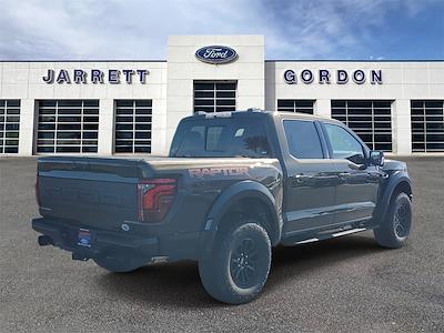 2025 Ford F-150 SuperCrew Cab 4x4 Pickup for sale #48533 - photo 2