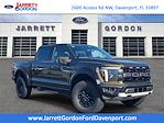 2025 Ford F-150 SuperCrew Cab 4x4 Pickup for sale #48533 - photo 1