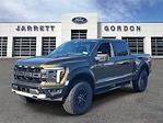 2025 Ford F-150 SuperCrew Cab 4x4 Pickup for sale #48533 - photo 3