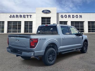 2025 Ford F-150 SuperCrew Cab 4x4 Pickup for sale #48534 - photo 2