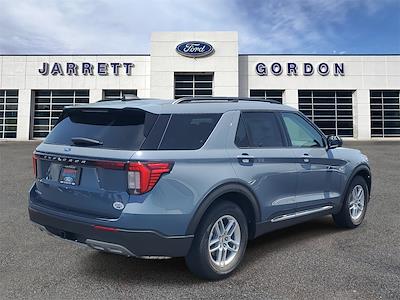 2025 Ford Explorer RWD SUV for sale #48535 - photo 2