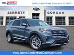 2025 Ford Explorer RWD SUV for sale #48535 - photo 1