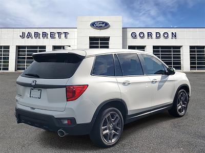 Used 2022 Honda Passport EX-L SUV for sale #48535A - photo 2