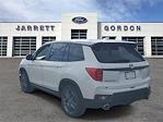 Used 2022 Honda Passport EX-L SUV for sale #48535A - photo 4