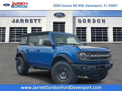 2025 Ford Bronco 4WD SUV for sale #48540 - photo 1
