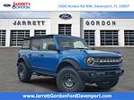 2025 Ford Bronco 4WD SUV for sale #48540 - photo 1