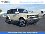 2025 Ford Bronco 4WD SUV for sale #48540A - photo 1