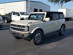 2025 Ford Bronco 4WD SUV for sale #48540A - photo 3