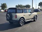 2025 Ford Bronco 4WD SUV for sale #48540A - photo 2