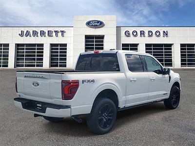 2025 Ford F-150 SuperCrew Cab 4x4 Pickup for sale #48542 - photo 2