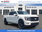 2025 Ford F-150 SuperCrew Cab 4x4 Pickup for sale #48542 - photo 1