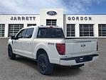2025 Ford F-150 SuperCrew Cab 4x4 Pickup for sale #48542 - photo 4