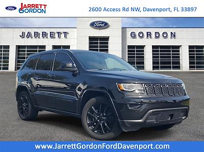 2020 Jeep Grand Cherokee 4x2 SUV for sale #48546B - photo 1