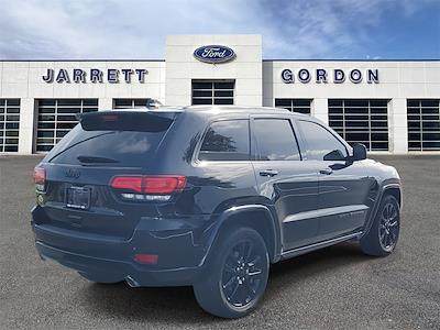 2020 Jeep Grand Cherokee 4x2 SUV for sale #48546B - photo 2
