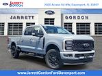New 2025 Ford F-250 Lariat Crew Cab 4x4 Pickup for sale #48550 - photo 1