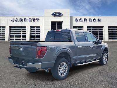 2025 Ford F-150 SuperCrew Cab 4x4 Pickup for sale #48551 - photo 2